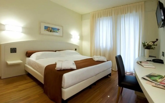 Hotel Napoleon