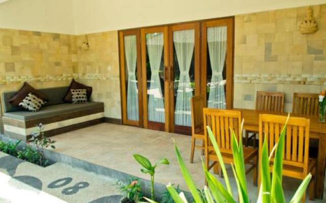 Unzipp Bungalows Gili Air