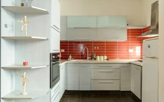 Suites In Ben Yehuda 151