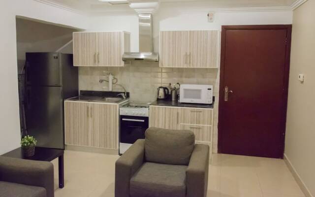 Royal Residence Hotel
