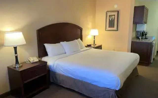 Spark By Hilton Catoosa