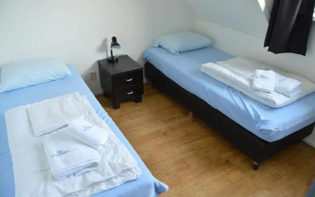 Wijnberg Appartementen