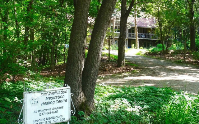 Self Realization Meditation Healing Centre