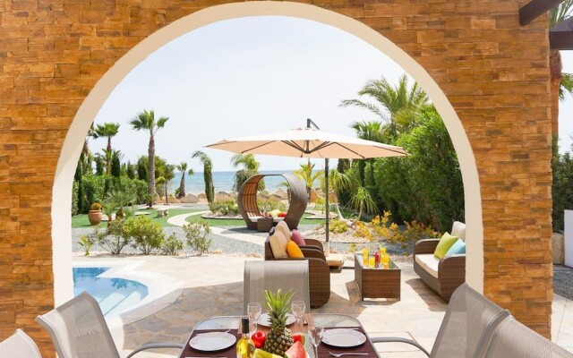 Sea Front Costa Blu