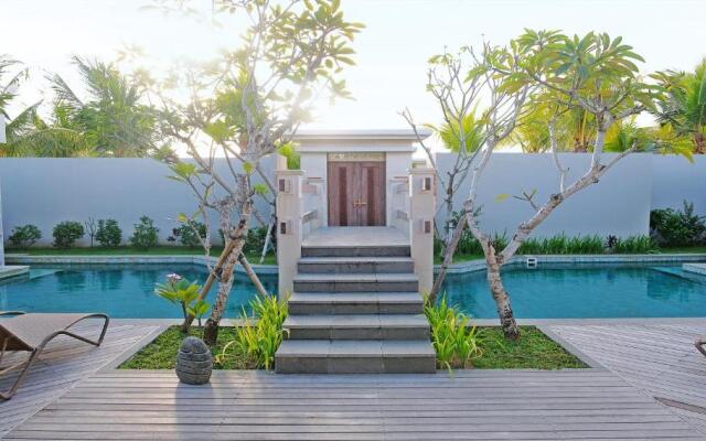 Vivara Bali Private Pool Villas & Spa Retreat