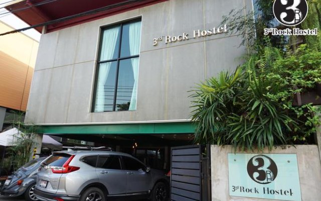 3rd Rock Hostel