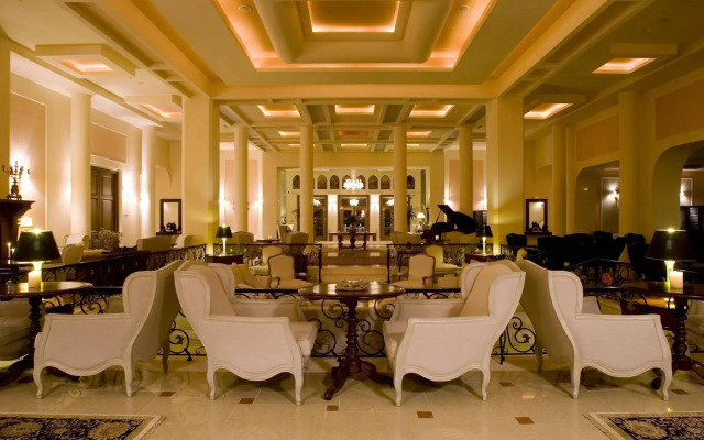 Mabely Grand Hotel