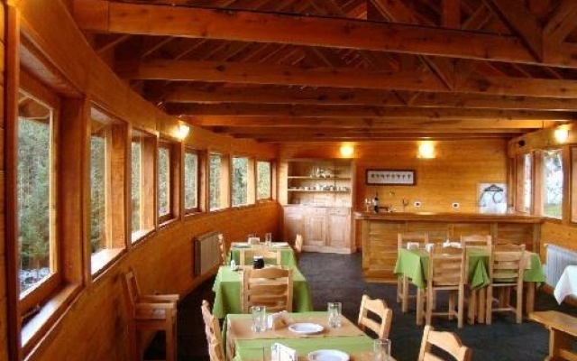 Altos de Antilhue Apart Hotel