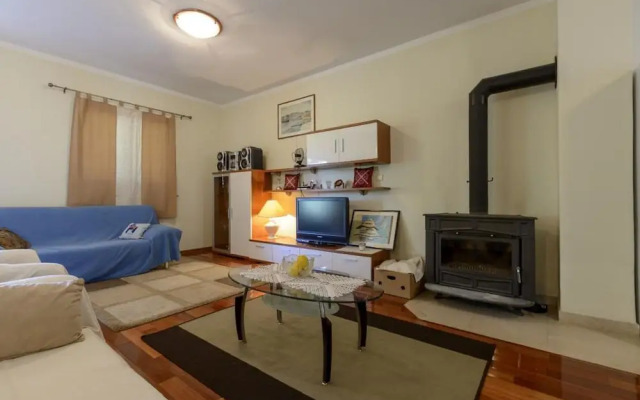Apartment Petar