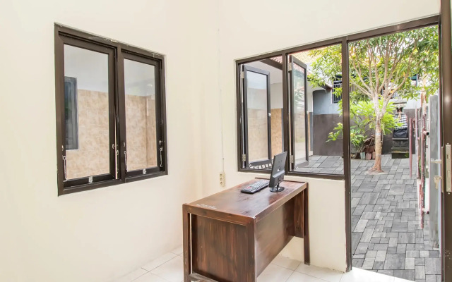 Berlian House Ungasan by OYO Rooms