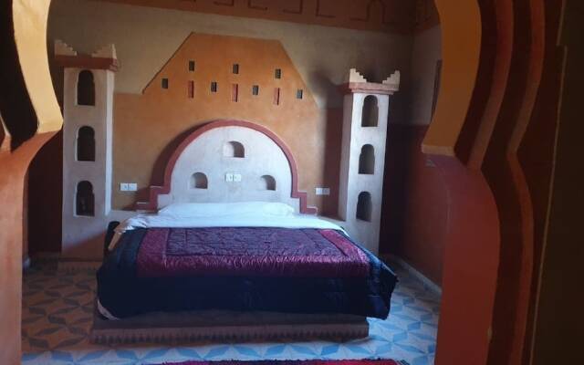 Kasbah Tamariste