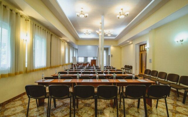 Massandra Hotel