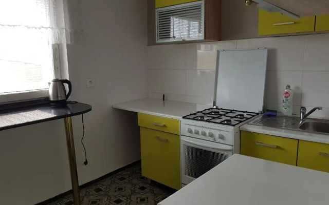 Budget mieszkanie