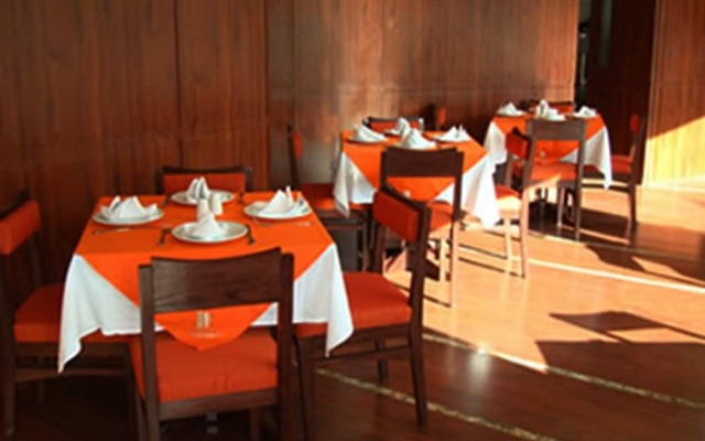 Hotel Madeira