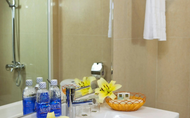 Millennium Hanoi Hotel