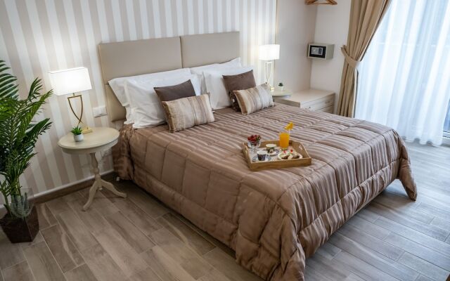 Porta Aragonese Luxury Rooms