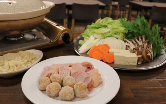 Naoshima Tsutsujiso Lodge