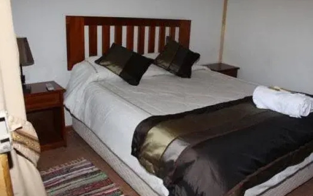 Hostal Costa Patagónica