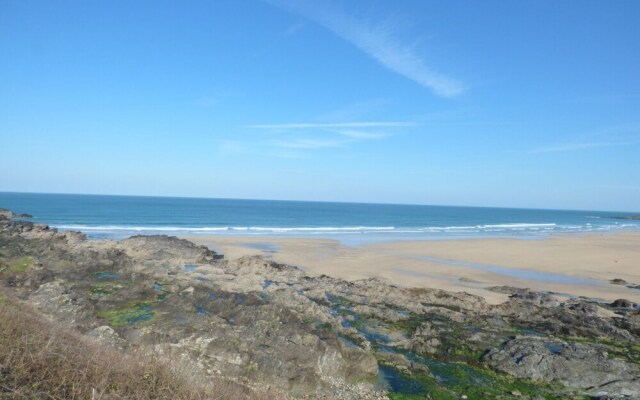 Fistral Breeze