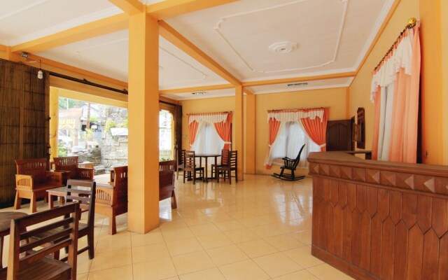 Hotel Gandung