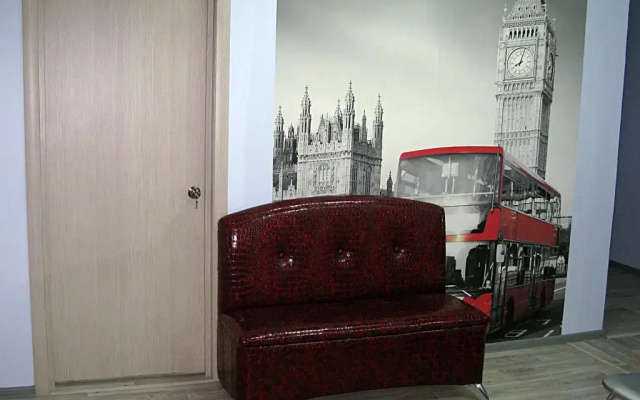 Hostel Kristall — фото