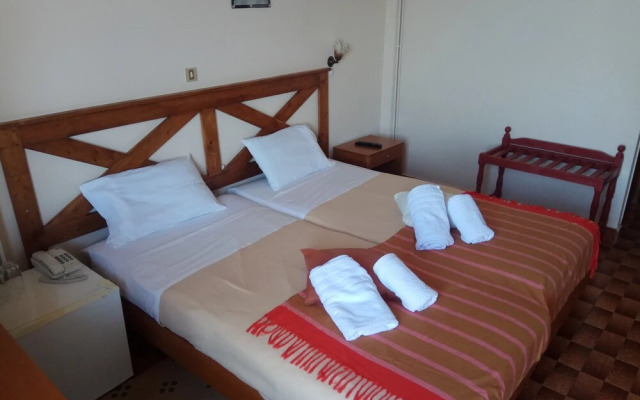 Castro Hotel