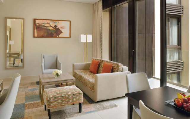 Mövenpick Hotel Tahlia Jeddah