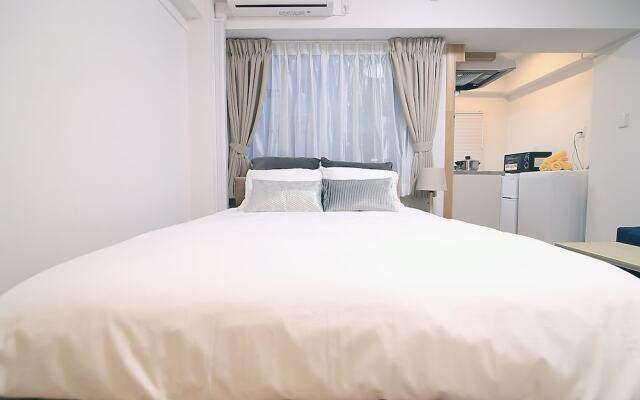 Rhodes Kagurazaka Hotel