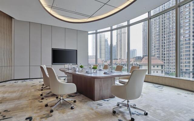 Hilton Changsha Riverside