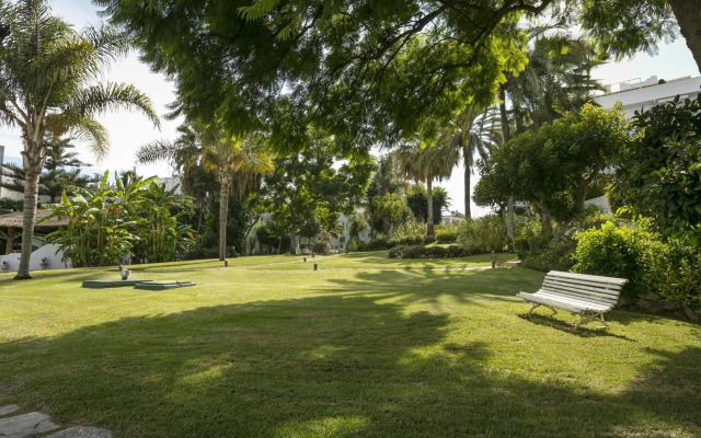 Marbella Real - 1 Bedroom Apartment
