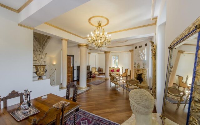 B&B Villa Puccini