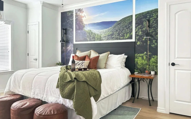 Cottonwood Meadows at Kingsgate