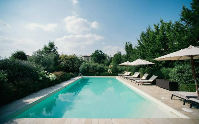 Residenza Le Batesine
