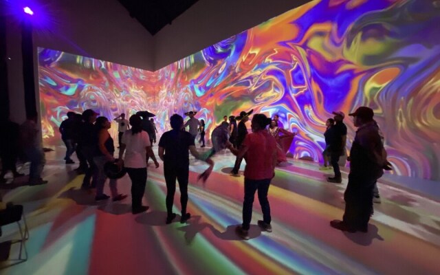 Hotel La Casa de los Árboles