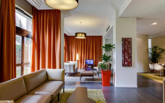 Privilège Appart Hotel Saint-Exupéry
