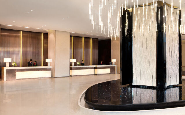 Marriott Hotel Shunde