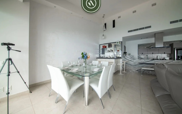 Grand Venetian T3000 Ph202