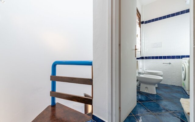 AffittaSardegna - Trilo La Pelosa