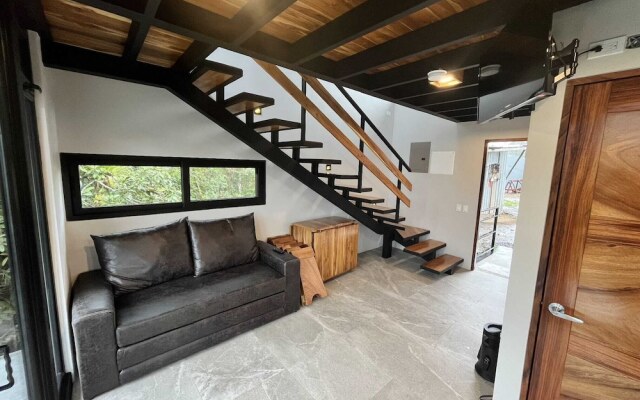 Hotel Los Sueños de Bajos del Toro