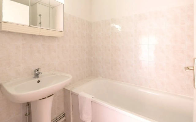 City Residence Capvern-Les-Bains - Termalia