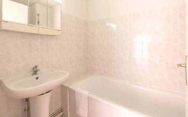 Appart'Valley Capvern Les Bain