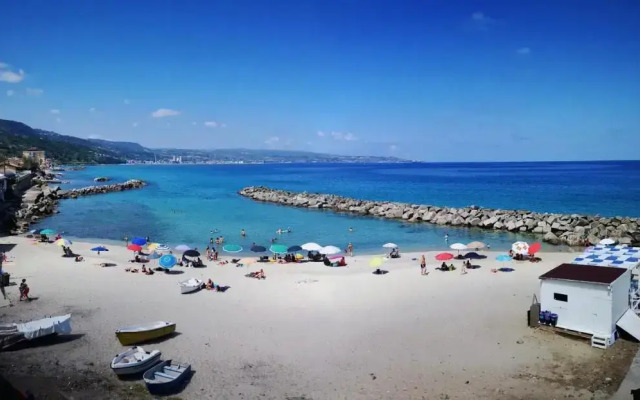 Residenza Maria Antonietta - 50 Metri Dal Mare
