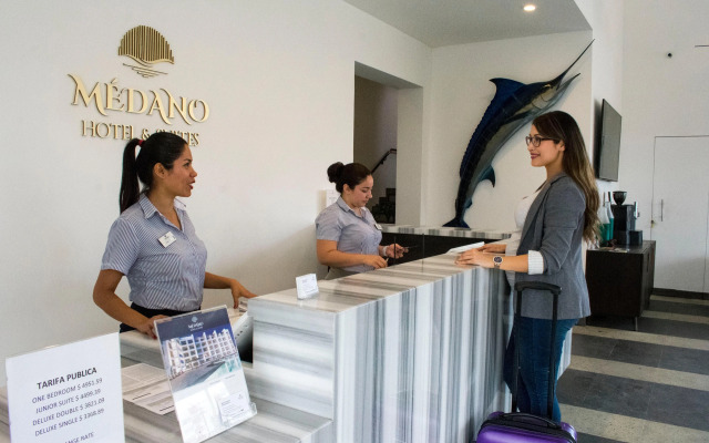 Medano Hotel and Spa