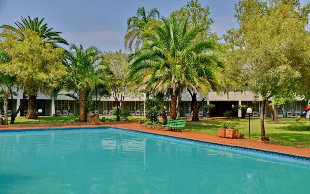 Sundown Country Estate