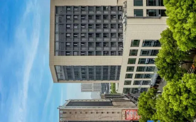 Yiboaimei  hotel