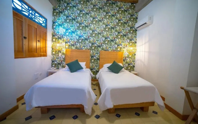 La Casa del Patio Hotel Boutique by Xarm Hotels