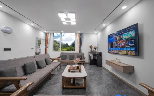Kangding Xinyue Homestay