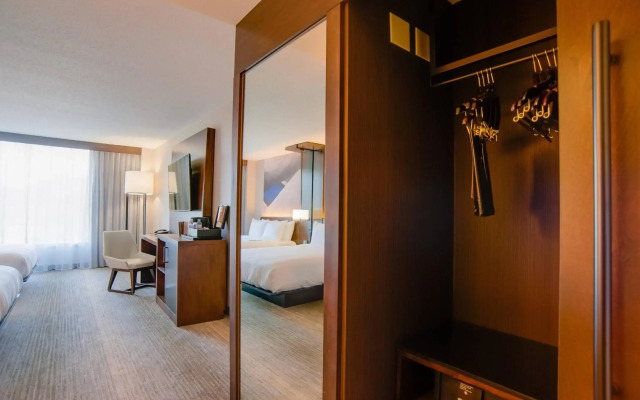 Richmond Marriott Short Pump