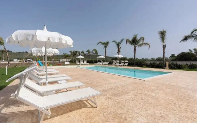 Gioberta Holiday Homes, Bertolino Villa