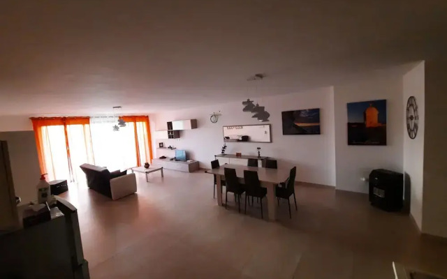 Paradise Luxury Apartment
